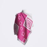 Qalby Scarf S1