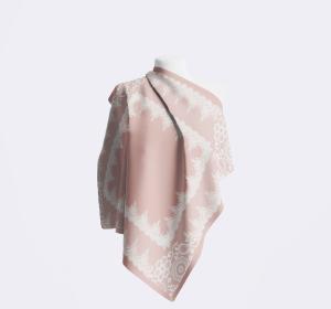 Qalby Scarf S3