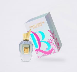 Qalby Scent S1