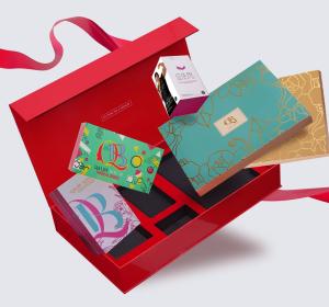 Qalby Premium Set