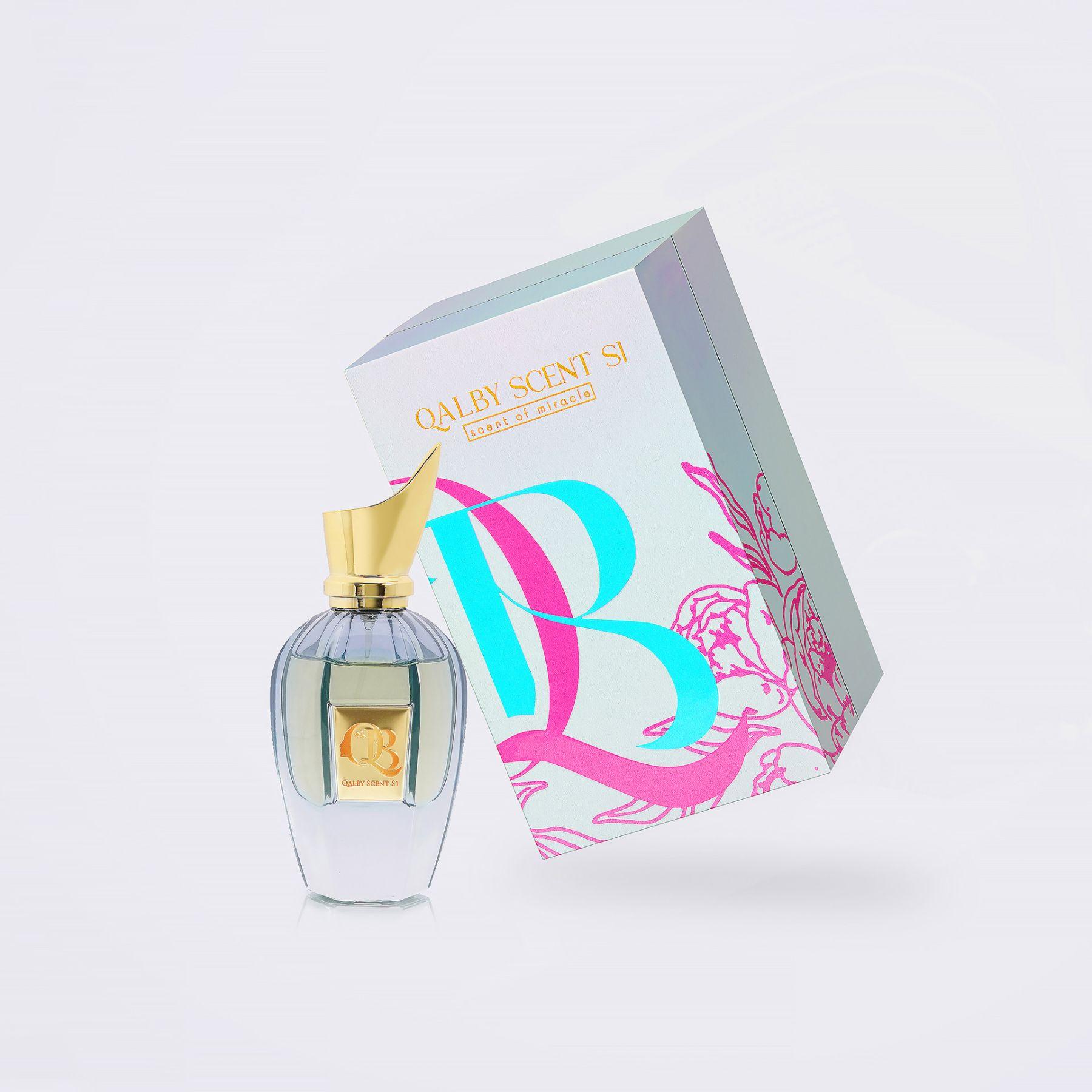 Qalby Scent S1