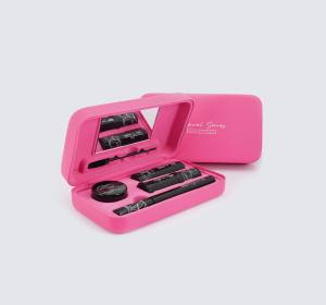 Qalby Makeup Box S1