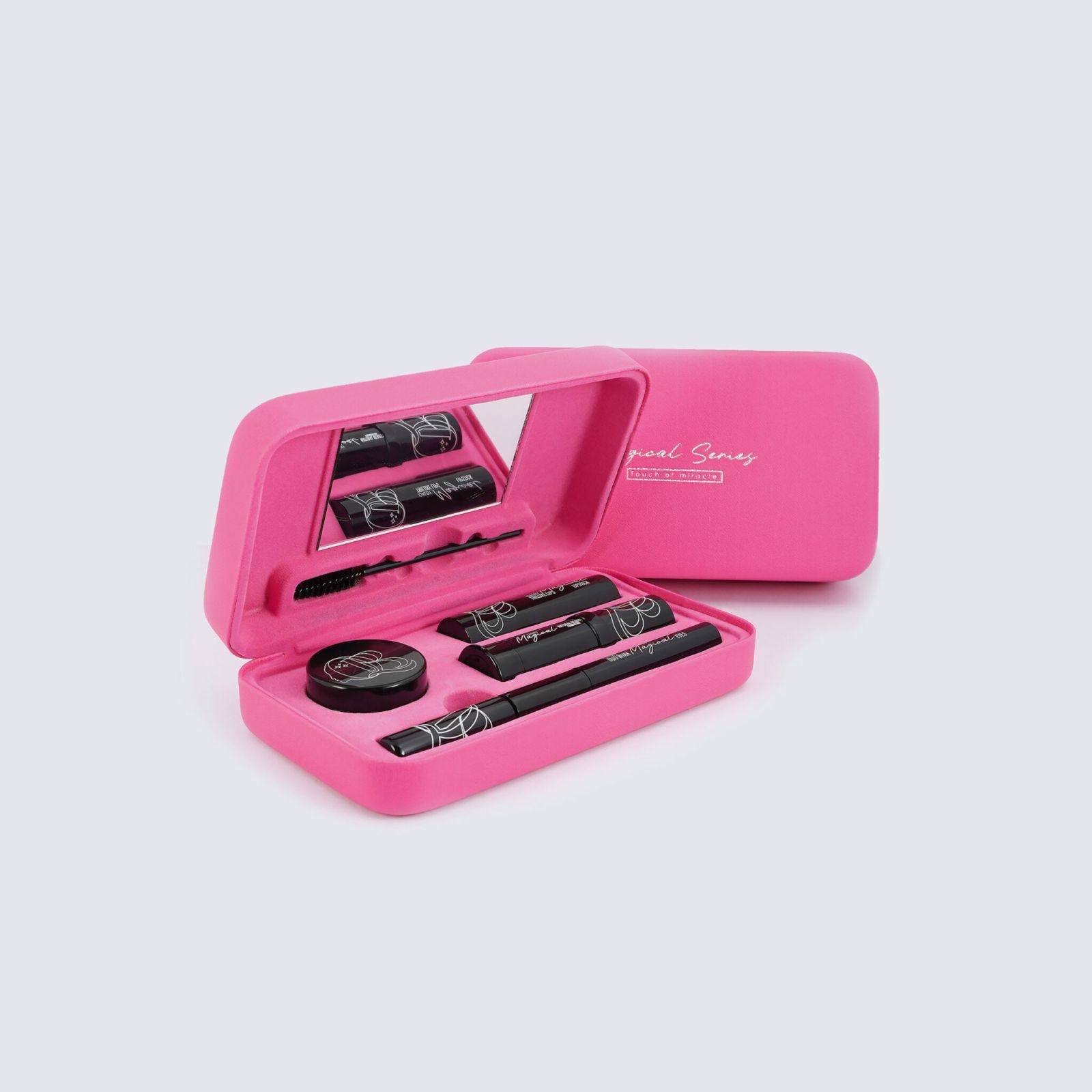 Qalby Makeup Box S1